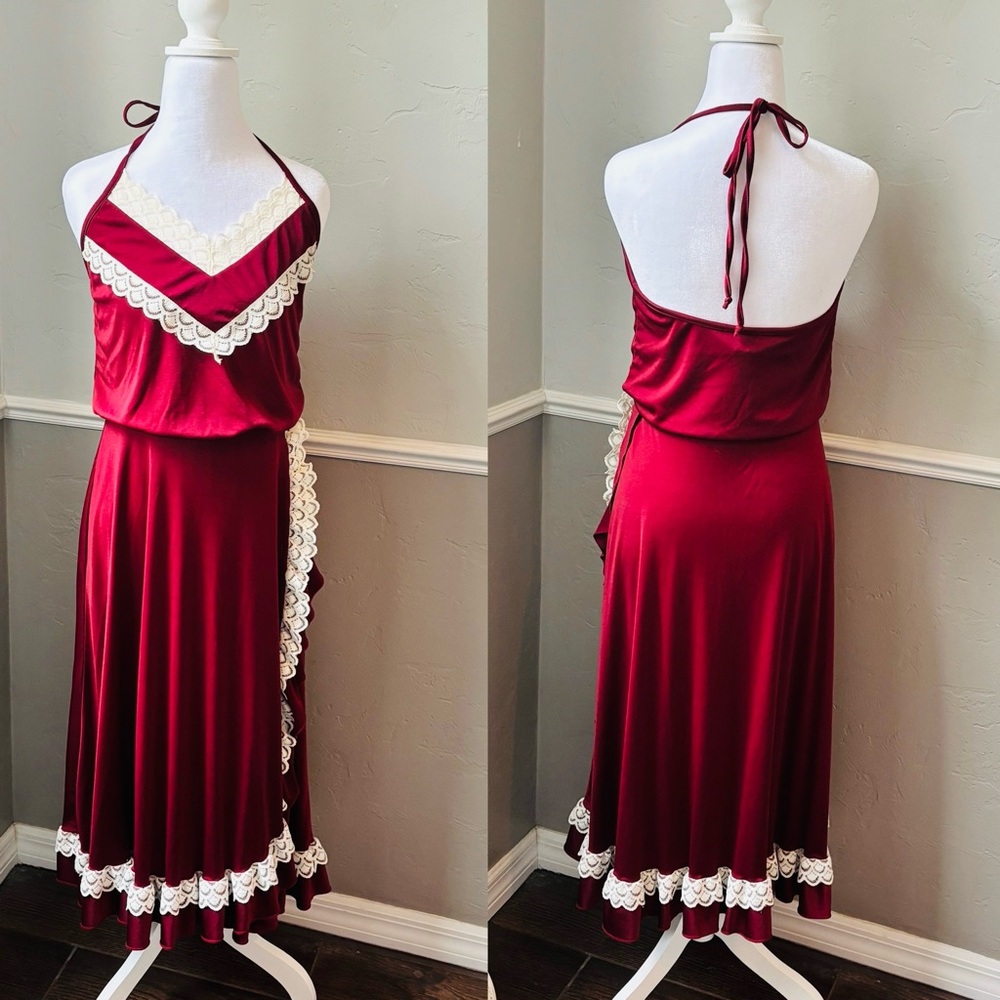 Vintage Estivo Dress